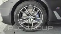 2021 BMW 520M