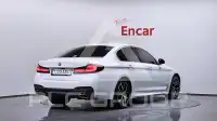 2021 BMW 530M
