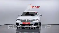 2021 BMW 530M