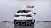 2021 BMW 530M
