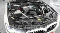 2021 BMW 530M