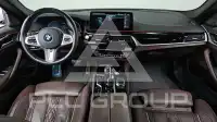 2021 BMW 530M
