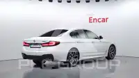 2021 BMW 530M
