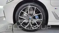 2021 BMW 530M