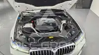 2021 BMW 530M