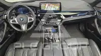 2021 BMW 530M