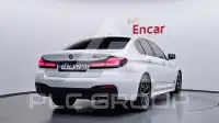 2021 BMW 530M