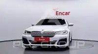 2021 BMW 530M