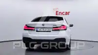 2021 BMW 530M