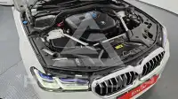 2021 BMW 530M