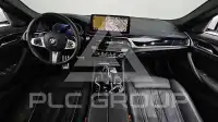 2021 BMW 530M