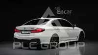 2021 BMW 530M
