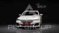 2021 BMW 530M