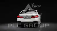 2021 BMW 530M