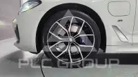 2021 BMW 530M