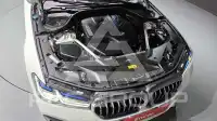 2021 BMW 530M