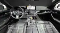2021 BMW 530M