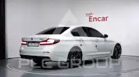 2021 BMW 523