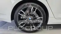 2021 BMW 523