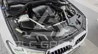 2021 BMW 523