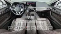 2021 BMW 523