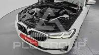 2021 BMW 530