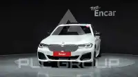 2021 BMW 523M