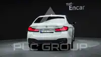 2021 BMW 523M