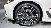 2021 BMW 523M