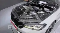 2021 BMW 523M