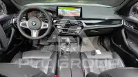 2021 BMW 523M