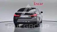2021 BMW 530