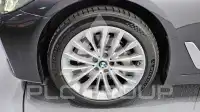 2021 BMW 530