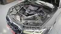 2021 BMW 530