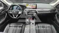 2021 BMW 530