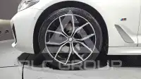 2021 BMW 530M