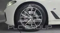 2021 BMW 520M