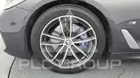 2021 BMW 520M