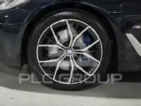 2021 BMW 530M