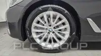 2021 BMW 535