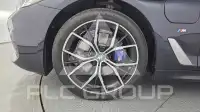 2021 BMW 535