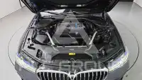 2021 BMW 535