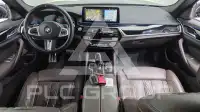 2021 BMW 535