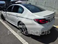 2021 BMW 535