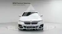 2021 BMW 520M