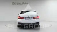 2021 BMW 520M