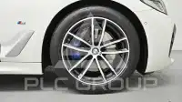 2021 BMW 520M