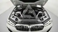 2021 BMW 520M