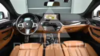 2021 BMW 520M