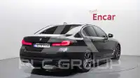 2021 BMW 523M